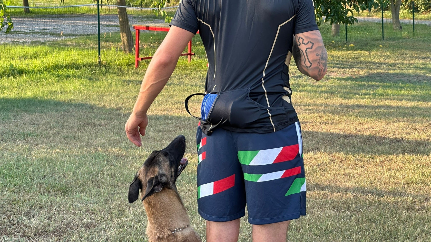Uomo