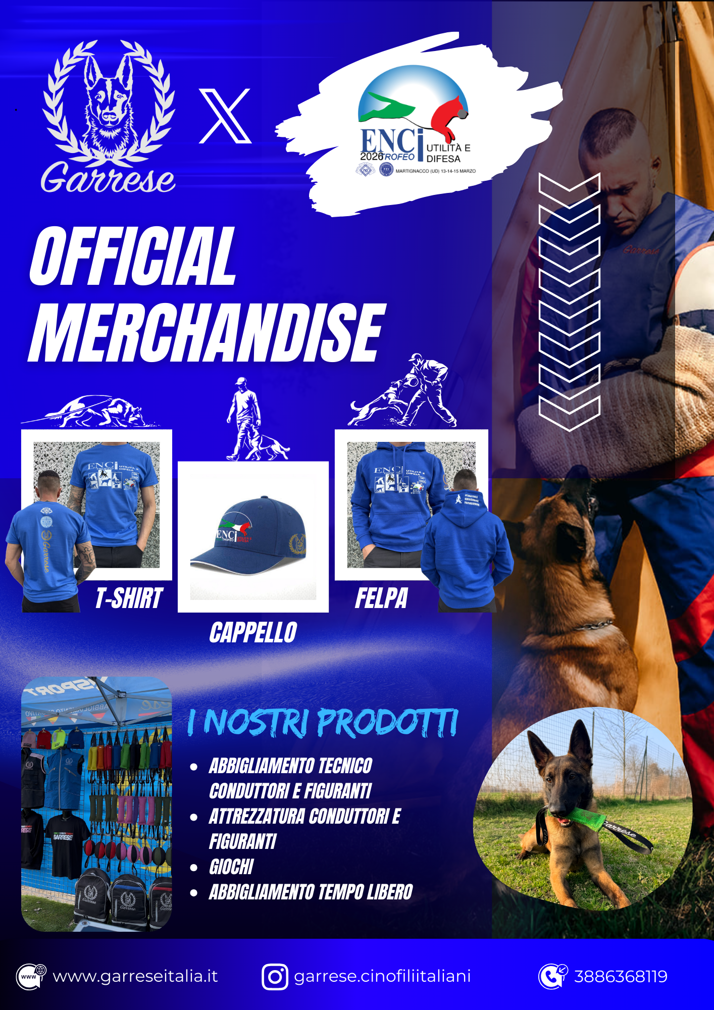 Eventi