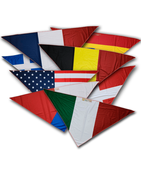 Foulard