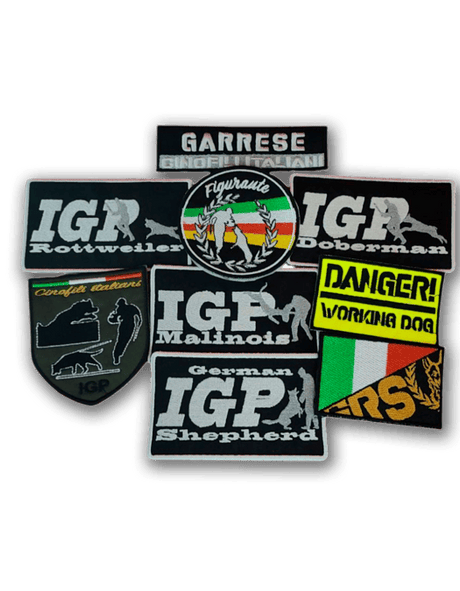 Patch