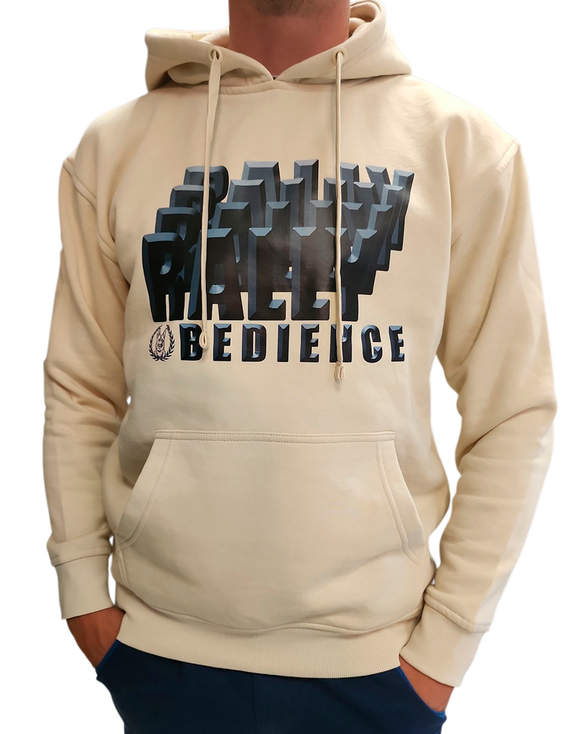 Felpa Rally Obedience - Unisex