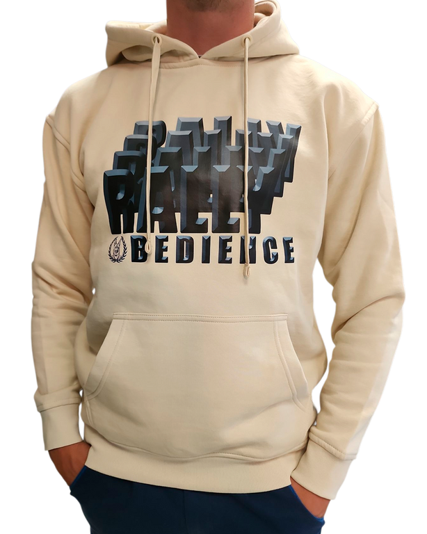 Felpa Rally Obedience - Unisex