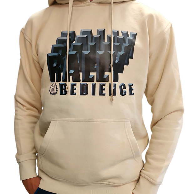 Felpa Rally Obedience - Unisex