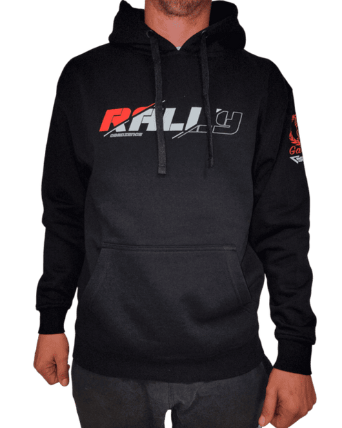 Felpa Rally Obedience Race - Unisex