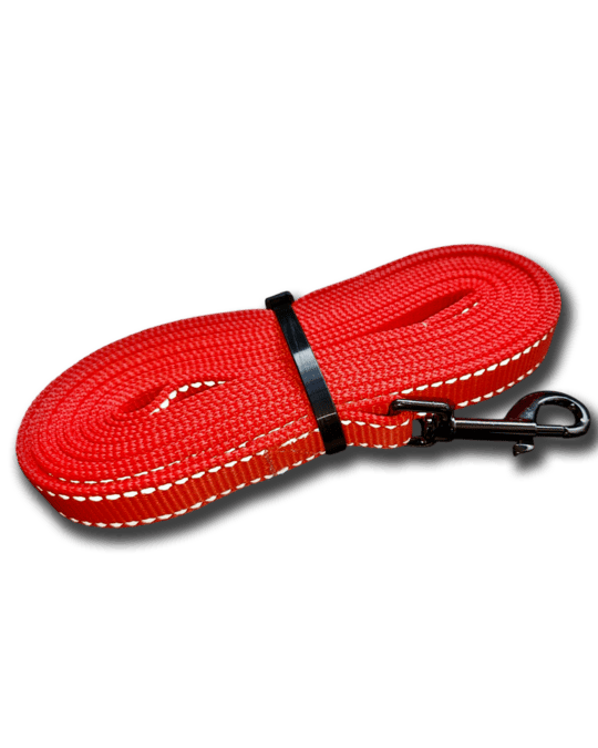 Guinzaglione Reflex 5m - Con Maniglia