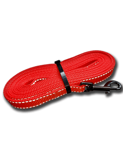 Guinzaglione Reflex 5m - Con Maniglia