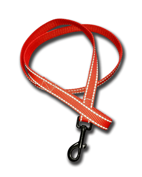 Guinzaglio Reflex 1.2m Plus – Con maniglia