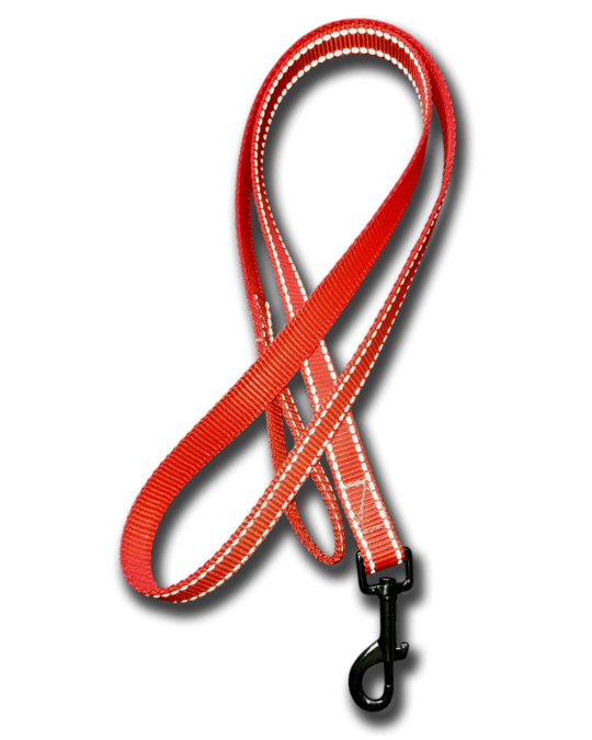 Guinzaglio Reflex 1.5m Plus – Con maniglia