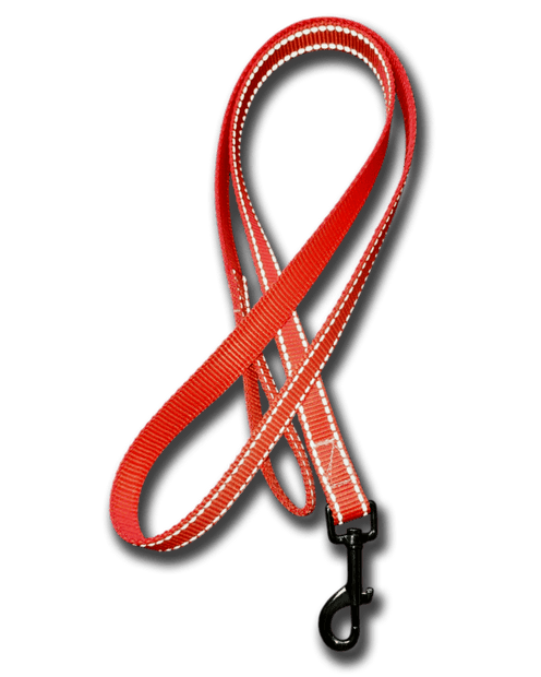 Guinzaglio Reflex 1.5m Plus – Con maniglia