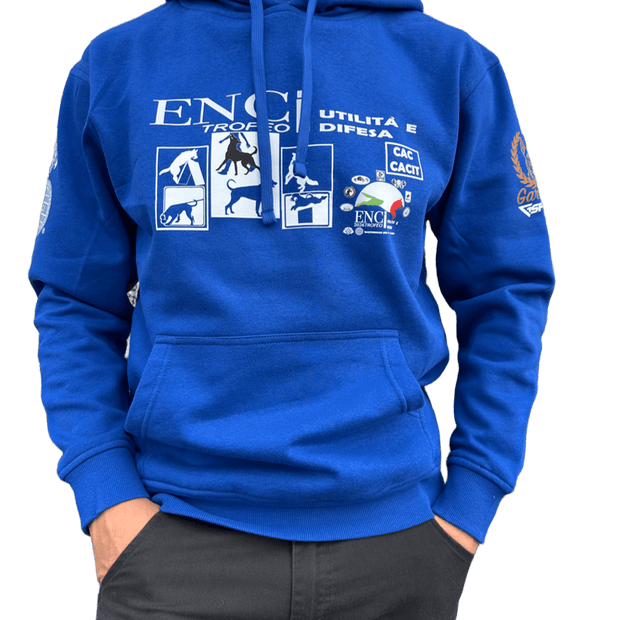 Felpa Trofeo ENCI IGP 2026 - Limited Edition