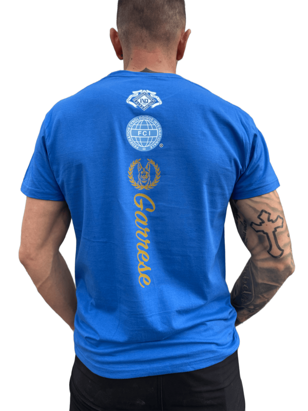 T-shirt Trofeo ENCI IGP 2026 - Limited Edition