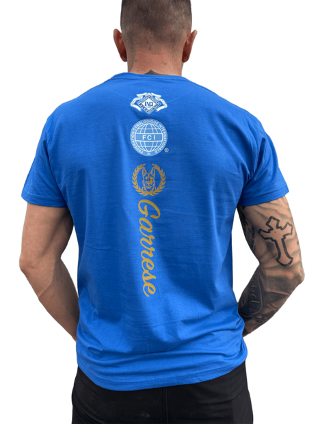 T-shirt Trofeo ENCI IGP 2026 - Limited Edition