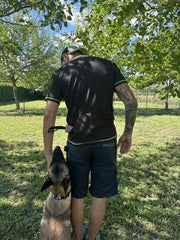 T-TEC: T-shirt con tasche