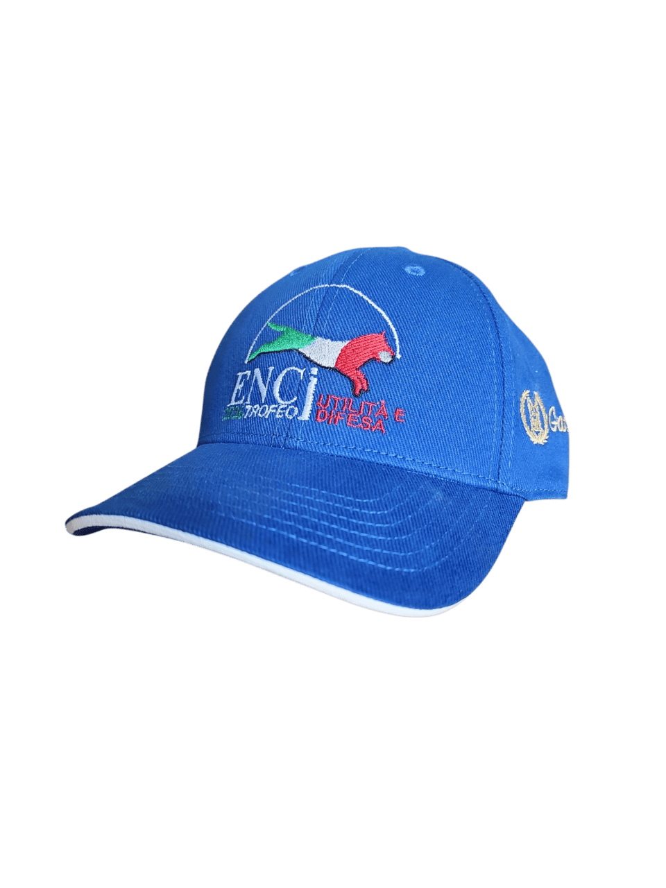 Cappello Trofeo ENCI IGP 2026 - Limited Edition