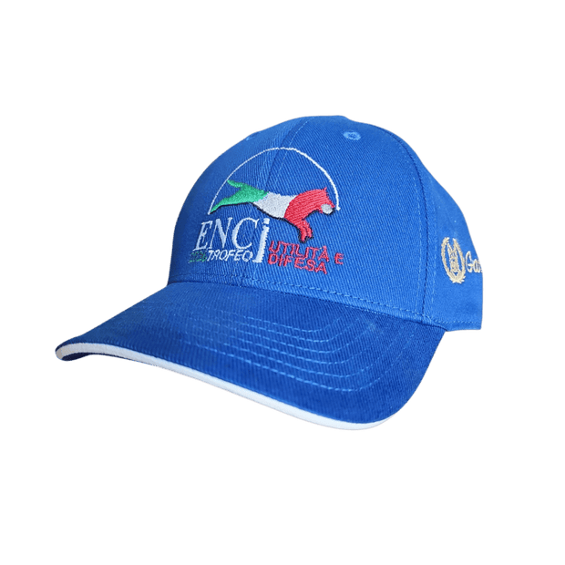 Cappello Trofeo ENCI IGP 2026 - Limited Edition