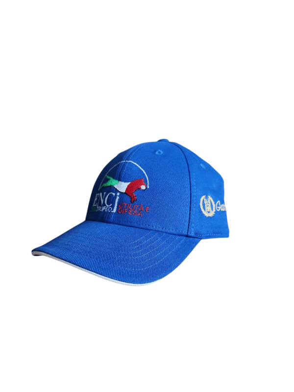 Cappello Trofeo ENCI IGP 2026 - Limited Edition