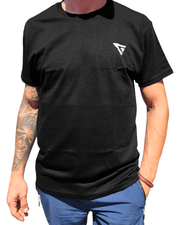 T-shirt uomo No Limits