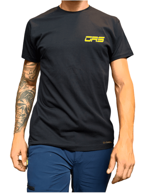 T-shirt uomo Team Handler