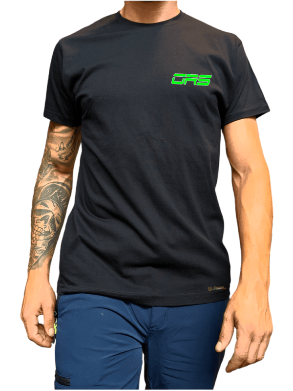 T-shirt uomo Team Handler
