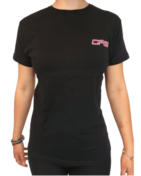T-shirt donna Team Handler