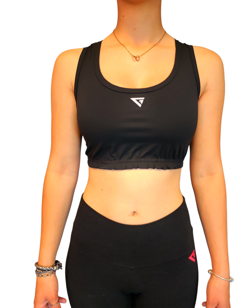 Top donna Sport-Dog