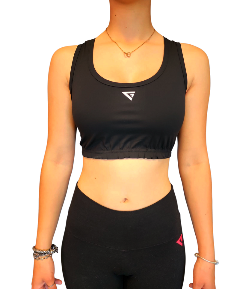 Top donna Sport-Dog
