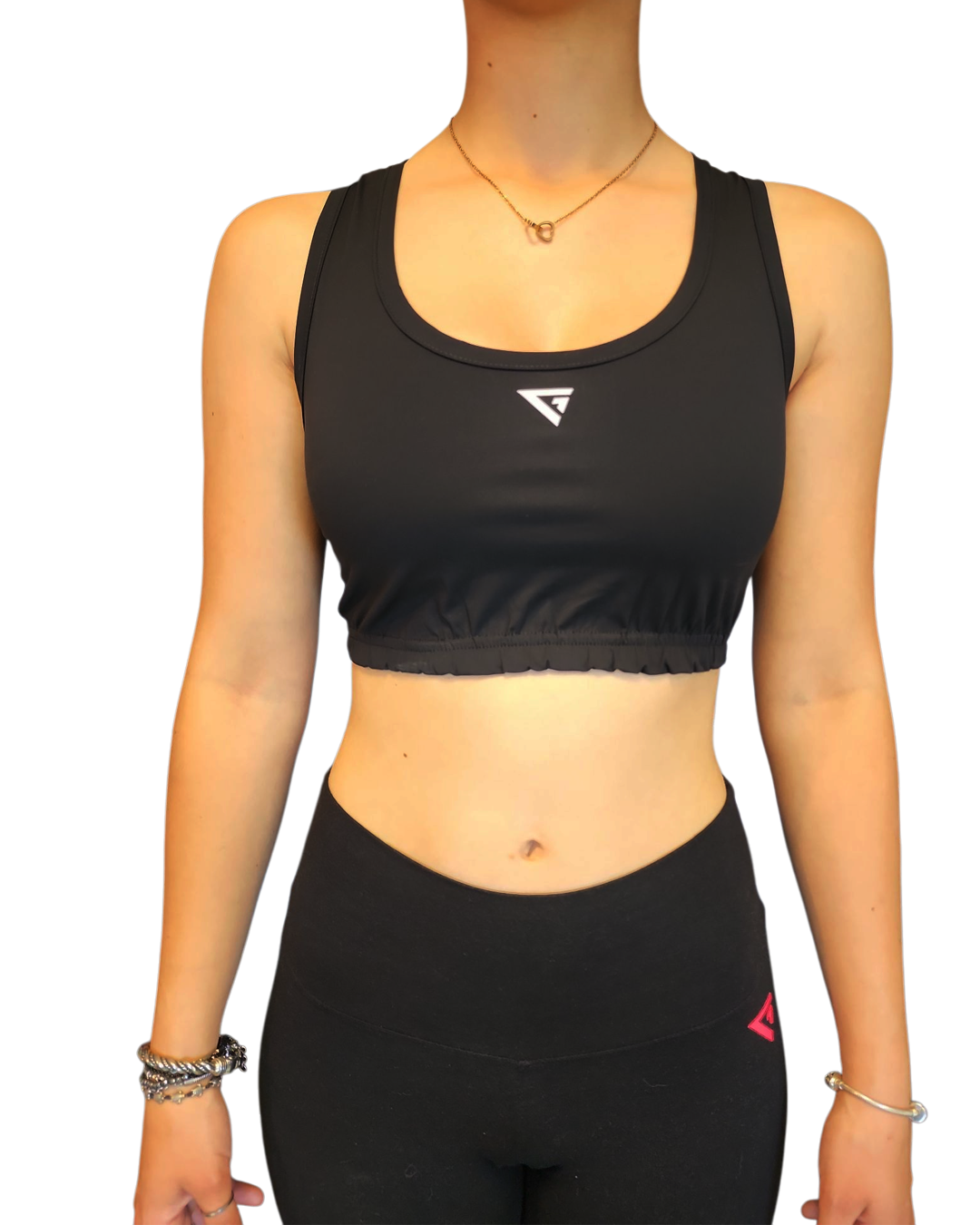 Top donna Sport-Dog