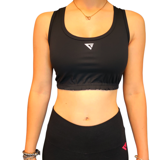 Top donna Sport-Dog