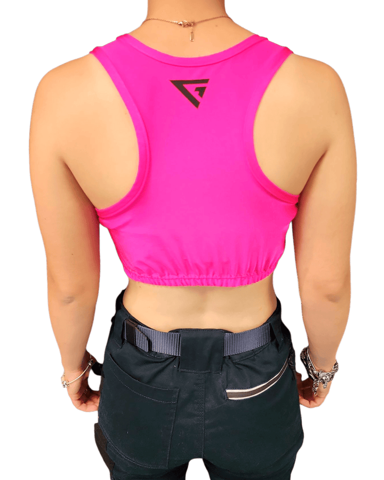 Top donna Sport-Dog
