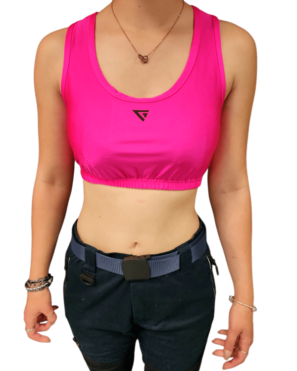 Top donna Sport-Dog