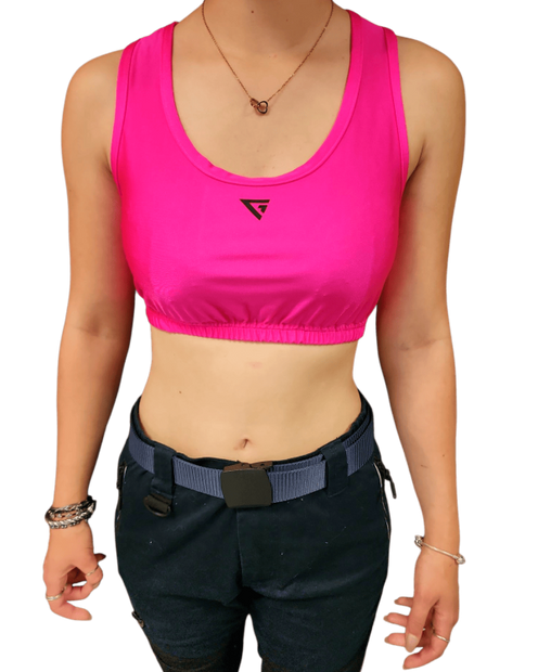 Top donna Sport-Dog