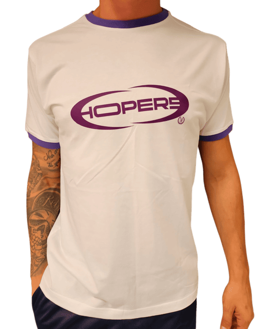 T-shirt uomo Hoopers - Circle