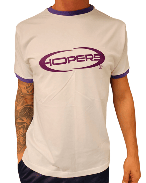 T-shirt uomo Hoopers - Circle