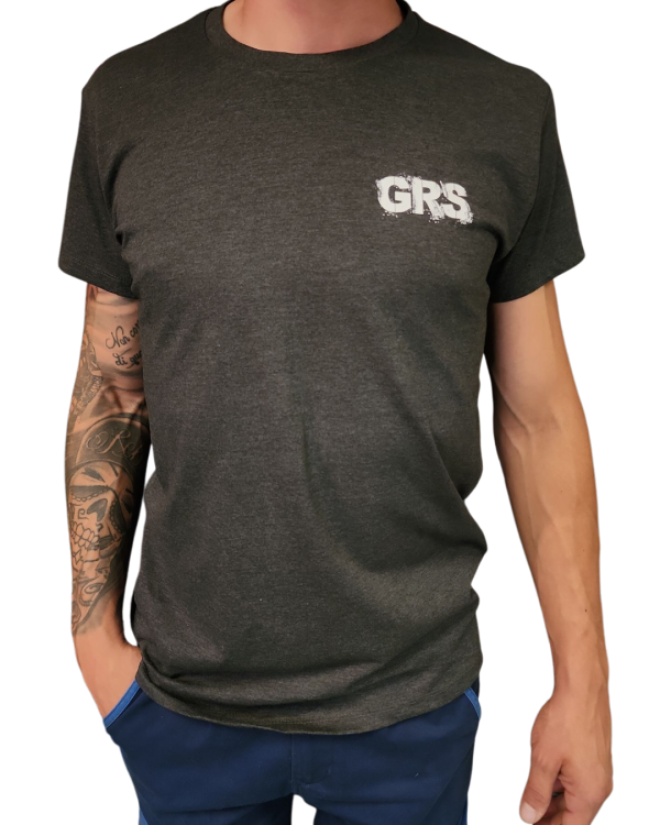 T-shirt uomo Skull