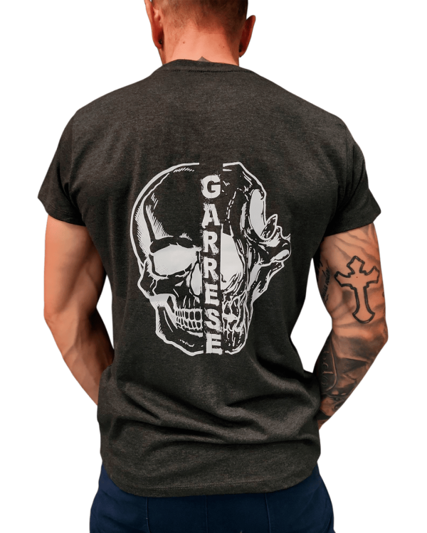 T-shirt uomo Skull