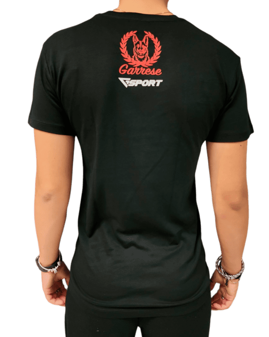 T-shirt donna Disc Dog Race