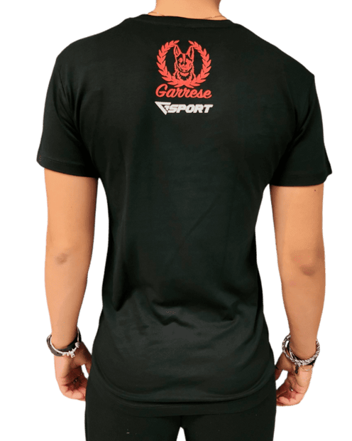 T-shirt donna Disc Dog Race