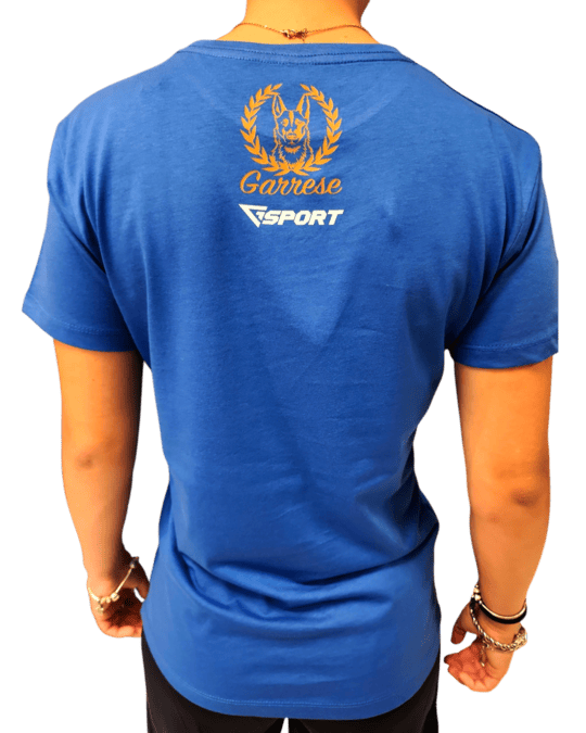 T-shirt donna WHOC 2025 - Limited Edition