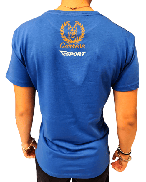 T-shirt donna WHOC 2025 - Limited Edition