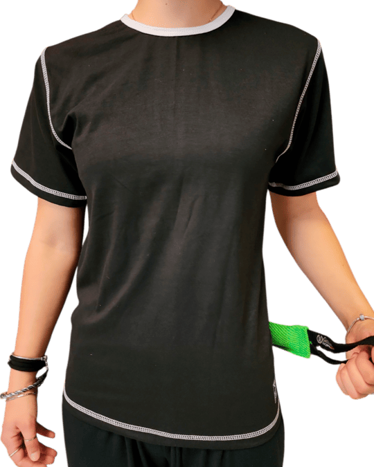 T-TEC: T-shirt con tasche