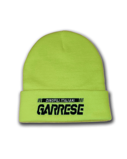 Berretto Garrese