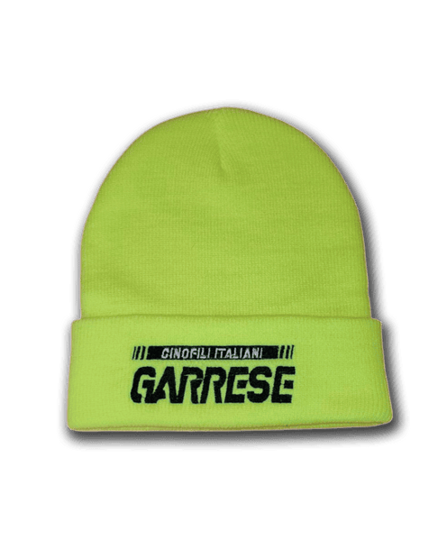 Berretto Garrese