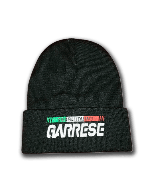 Berretto Garrese