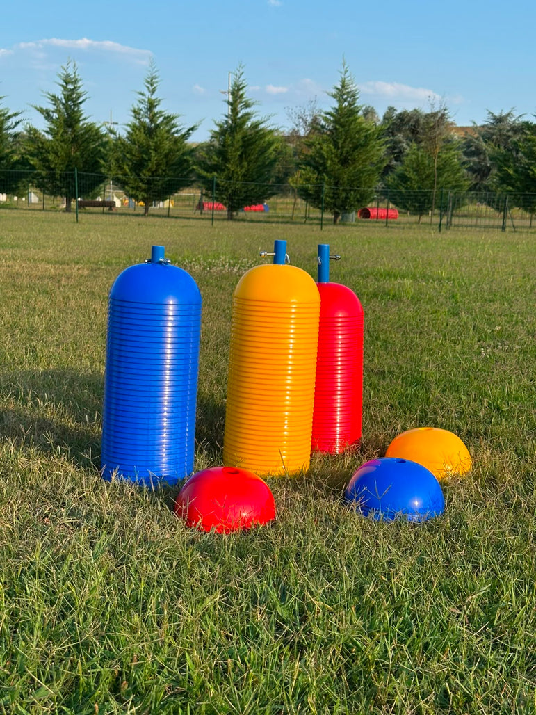 Set 36 Coppette Nosework