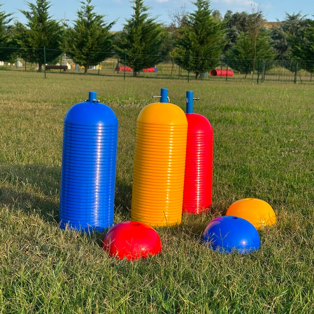 Set 36 Coppette Nosework