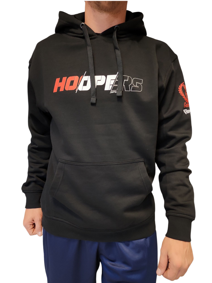 Felpa Hoopers Race - Unisex
