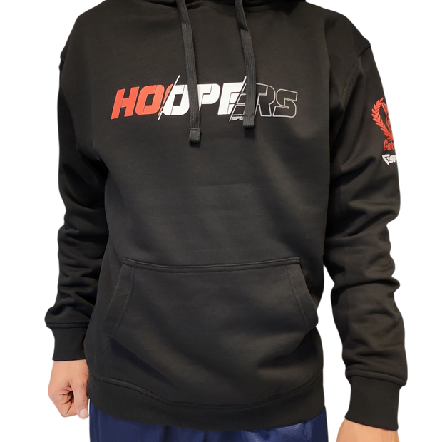 Felpa Hoopers Race - Unisex