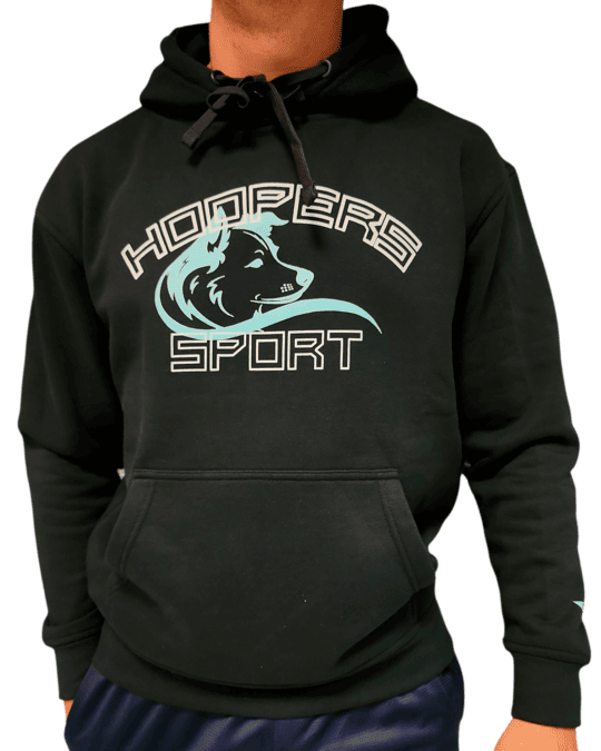 Felpa Hoopers Sport - Unisex
