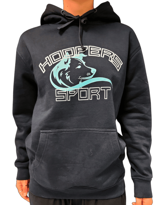 Felpa Hoopers Sport - Unisex