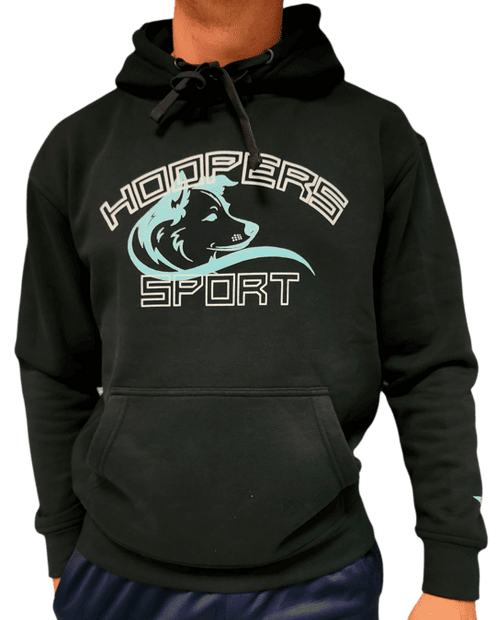 Felpa Hoopers Sport - Unisex